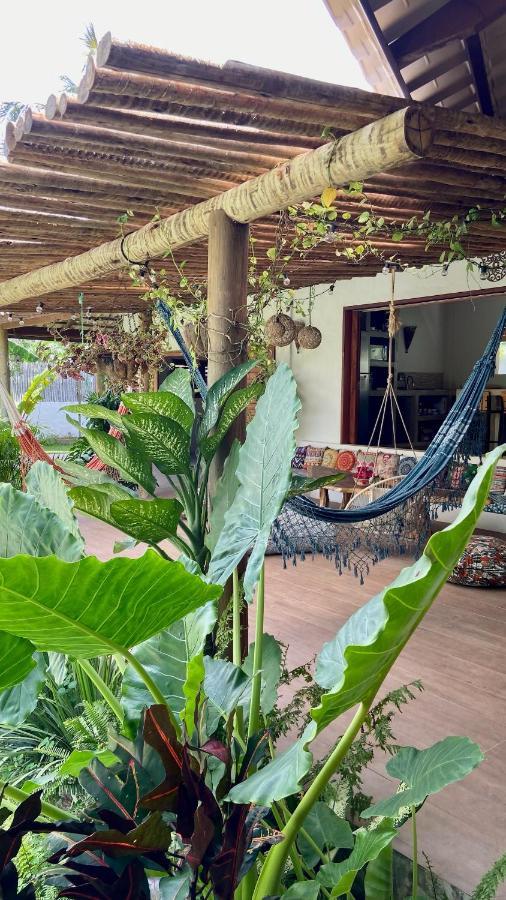 Casa Boa Onda - Icaraizinho Villa Eksteriør billede