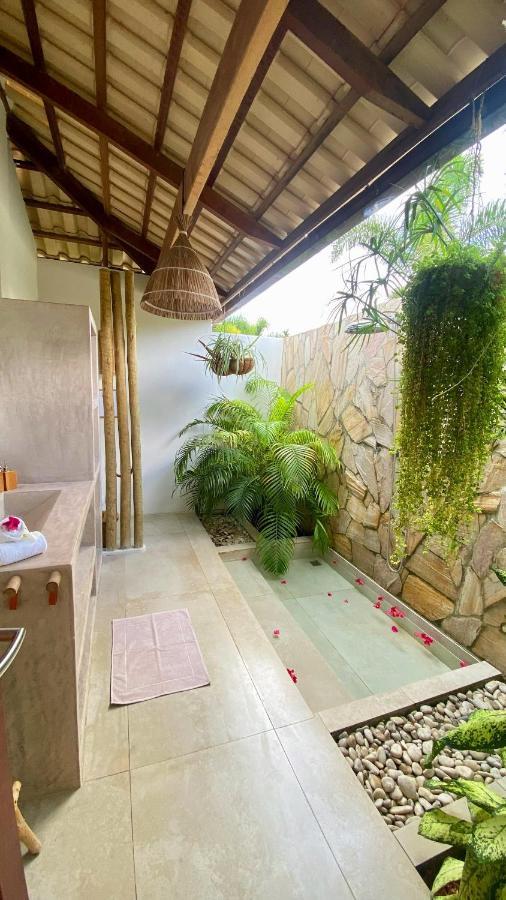 Casa Boa Onda - Icaraizinho Villa Eksteriør billede
