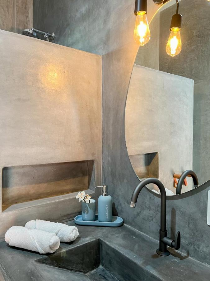 Casa Boa Onda - Icaraizinho Villa Eksteriør billede