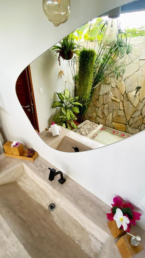 Casa Boa Onda - Icaraizinho Villa Eksteriør billede