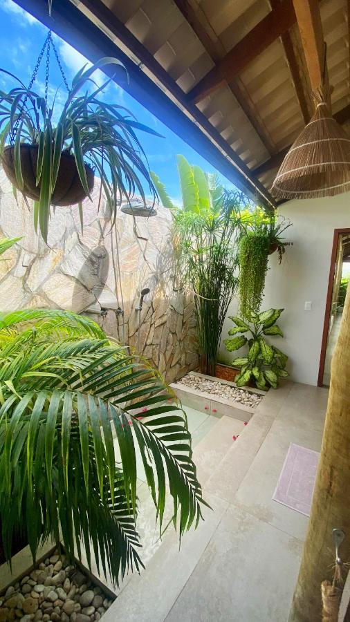 Casa Boa Onda - Icaraizinho Villa Eksteriør billede