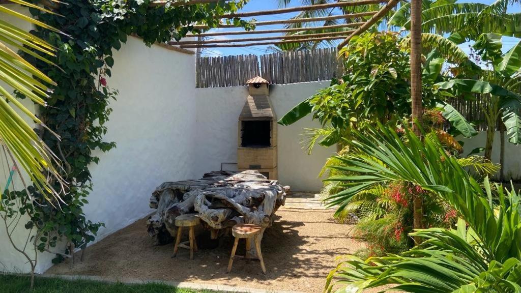 Casa Boa Onda - Icaraizinho Villa Eksteriør billede